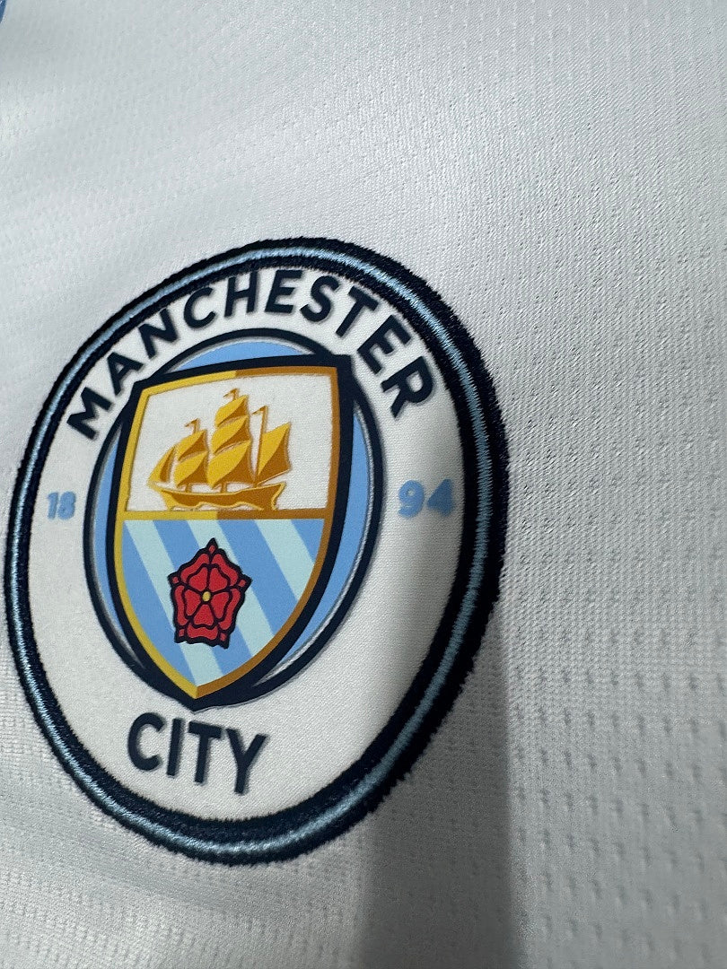 Manchester City - Premier League