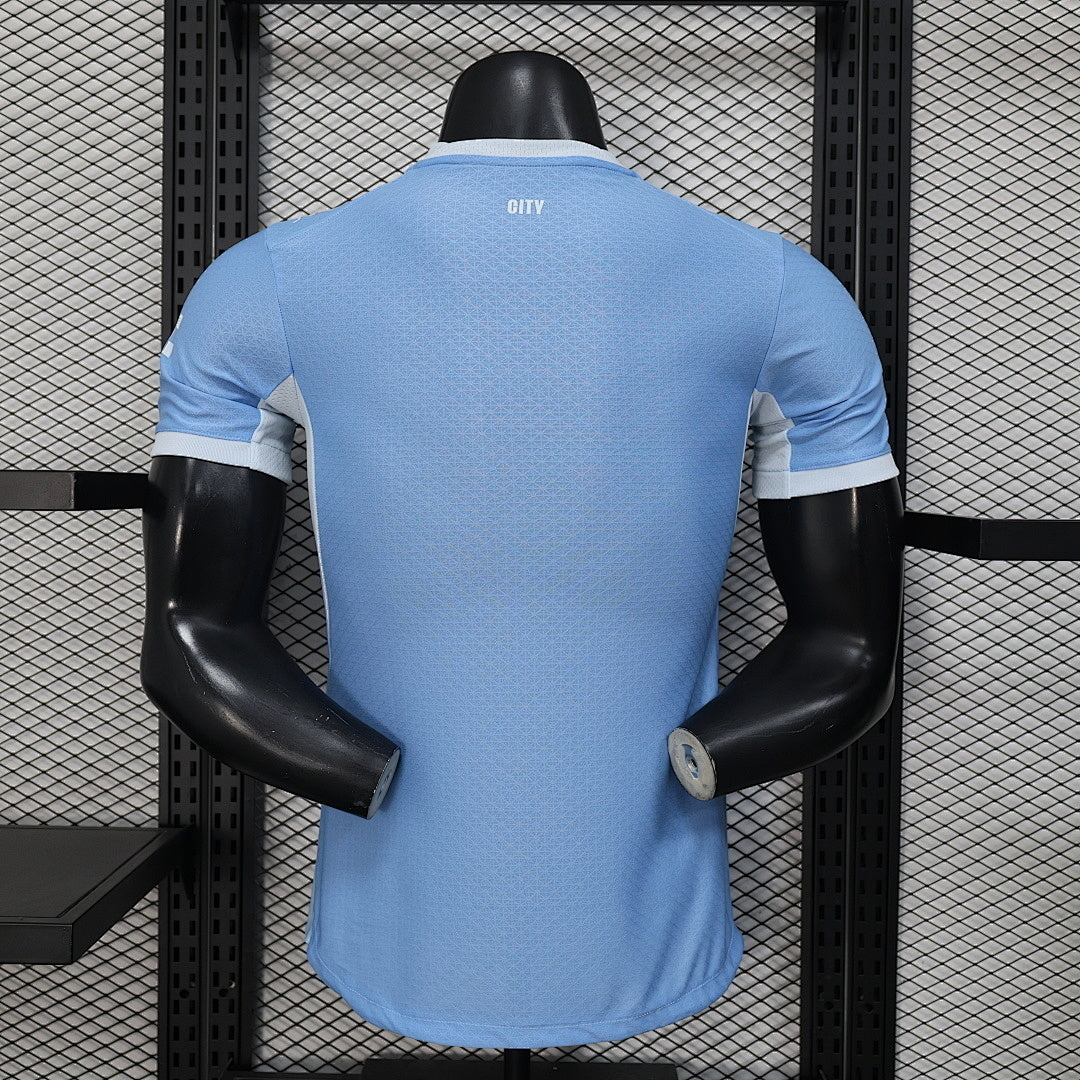 Manchester City - Premier League