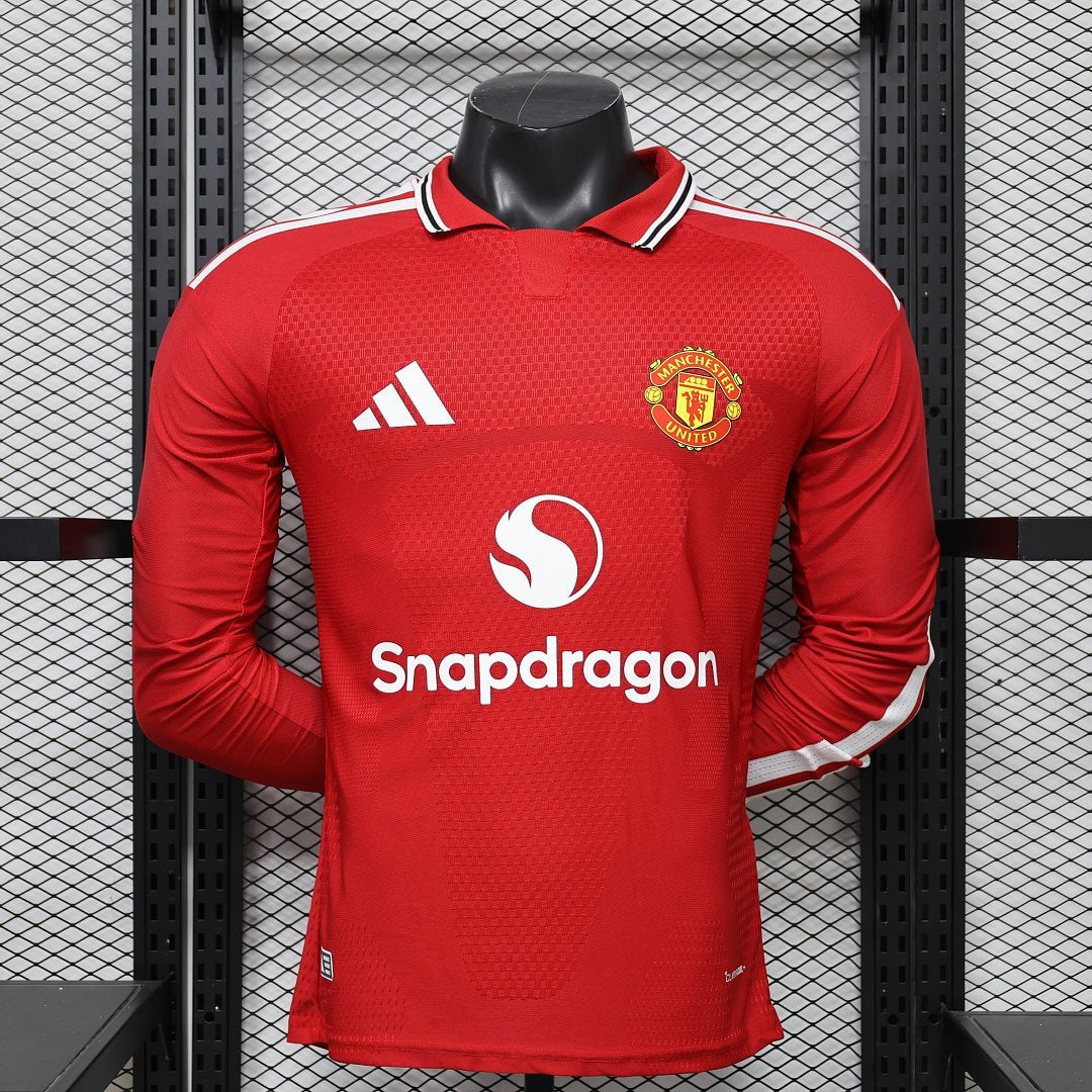 Manchester United - Premier League