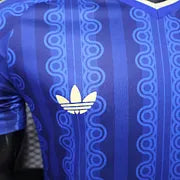 2026 Player Version Sweden Away Shirt