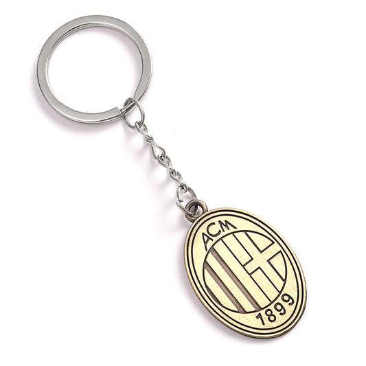 AC Milan - Keychain