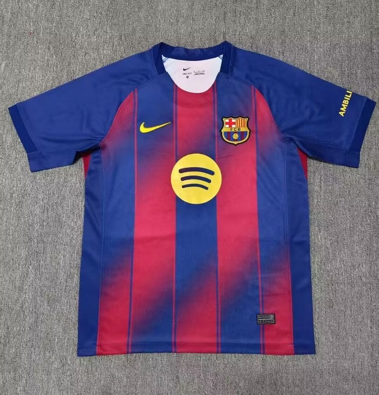 Barcelona - La Liga