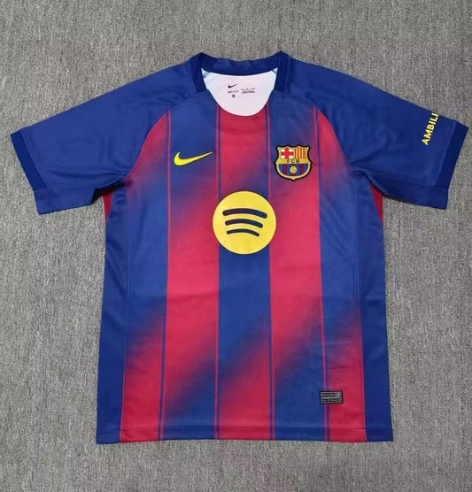 Barcelona - La Liga