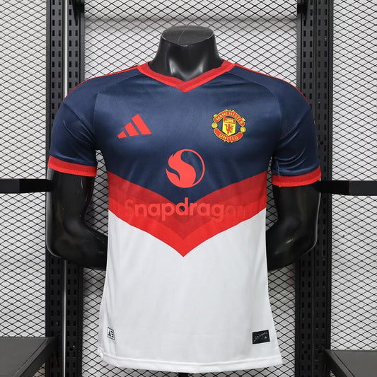 Manchester United - Premier League