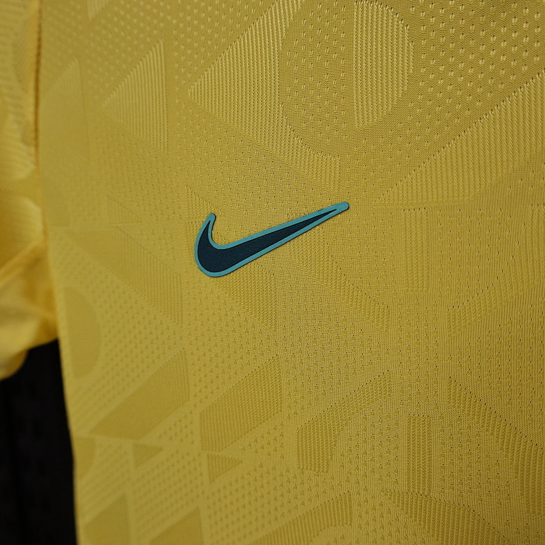 26-27 Brazil (Home)