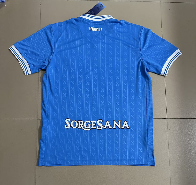 Napoli - Serie A