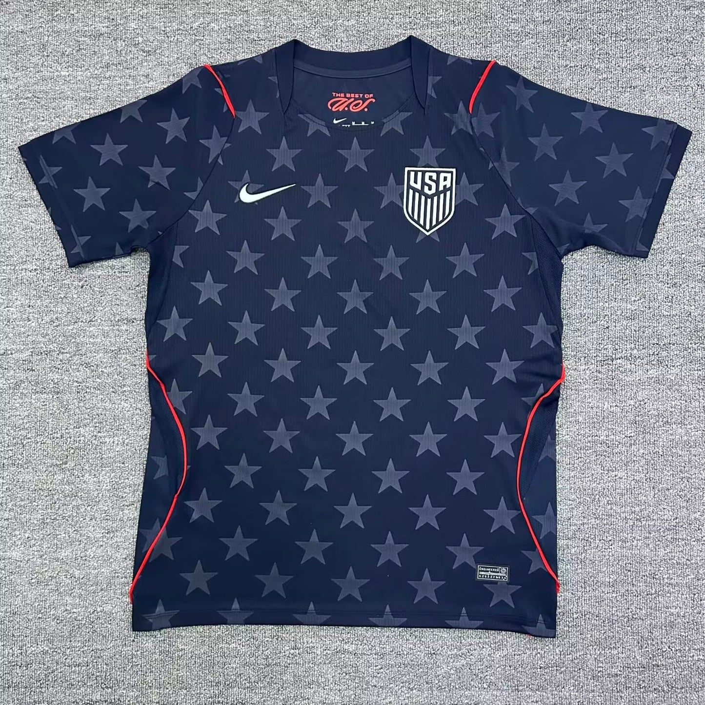 2026 United States National Team Away Shirt