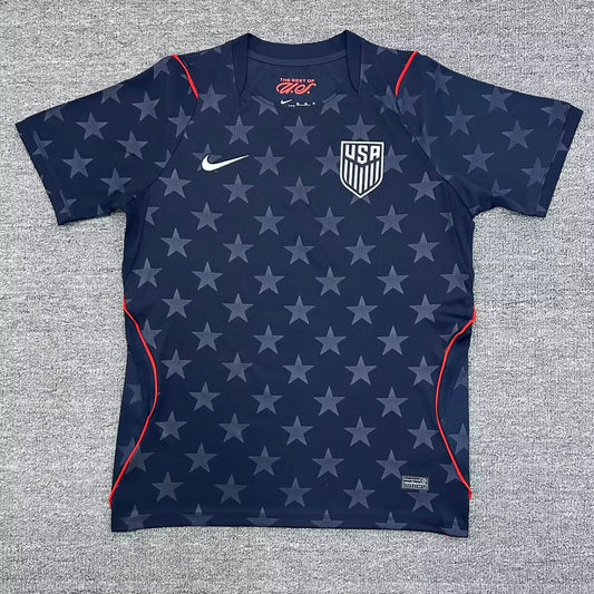 2026 United States National Team Away Shirt