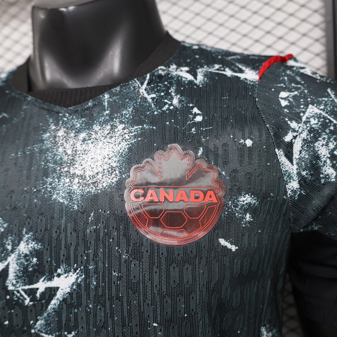26-27 Canada (Away)