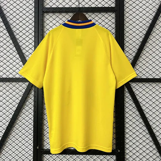 1994 Retro Sweden Home Shirt