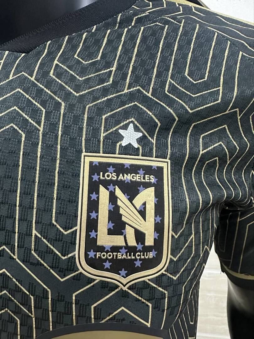 Los Angeles FC - MLS