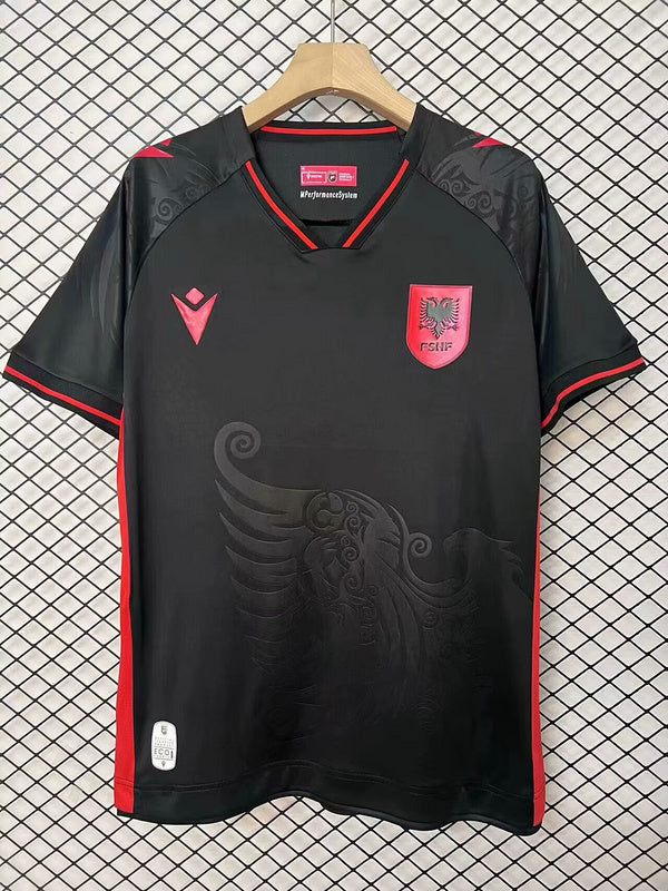 Albania