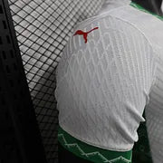 2025 Player Version Morocco National Team Away Shirt