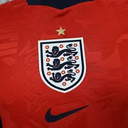 2026 Player Version England Away Shirt