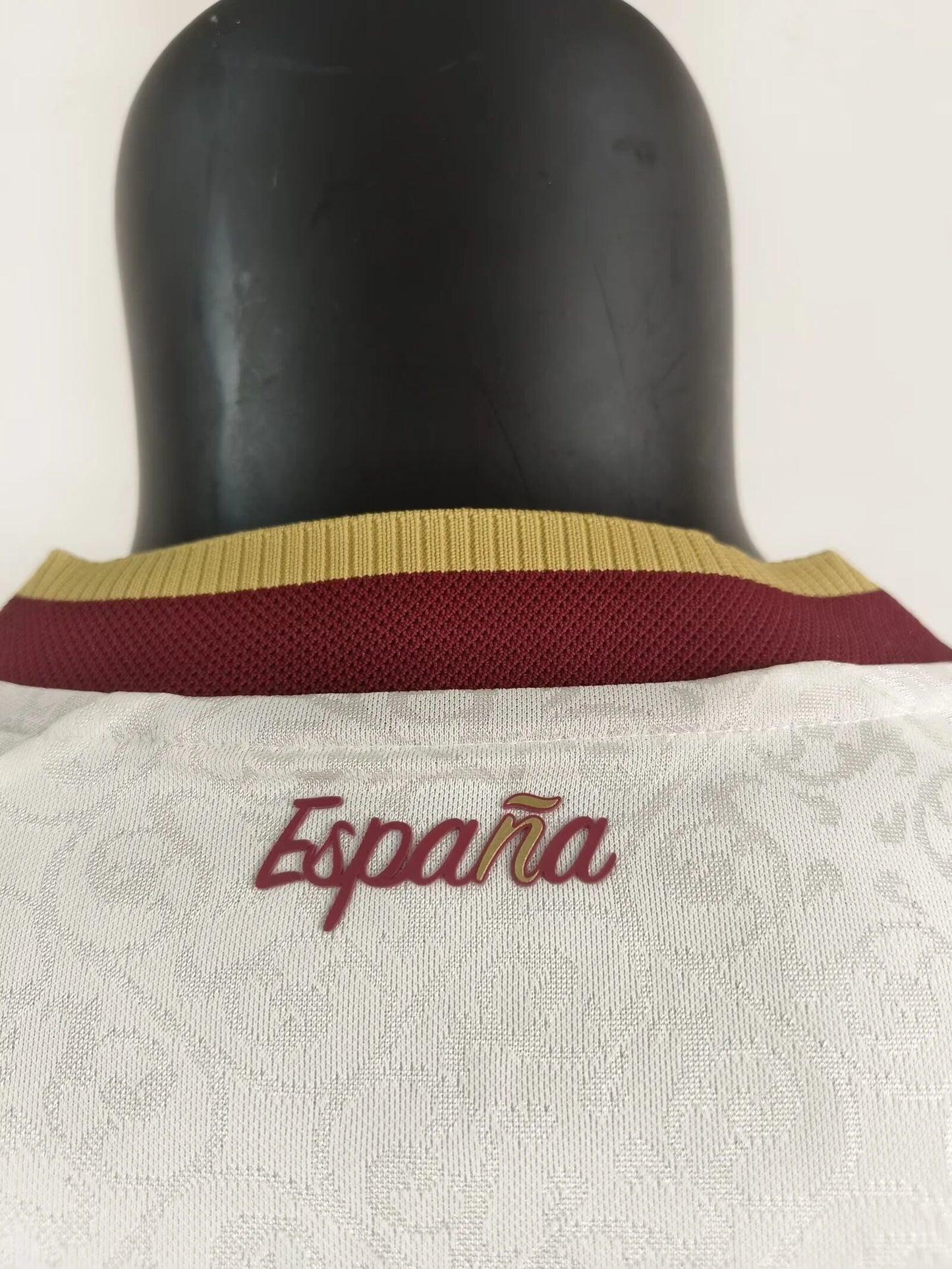 26-27 Spain (Away)