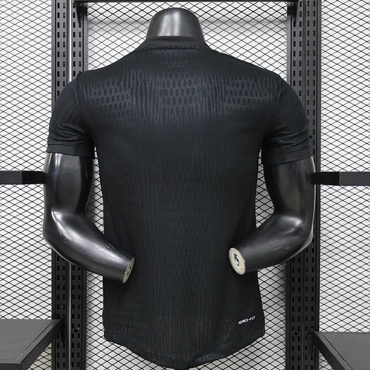 2026 Player Version Norway Away Shirt