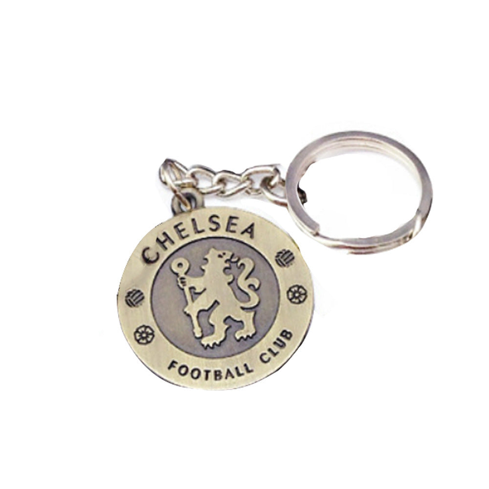 Chelsea - Keychain