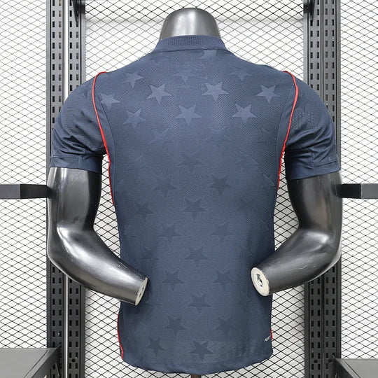 2026 Player Version United States National Team Away Shirt