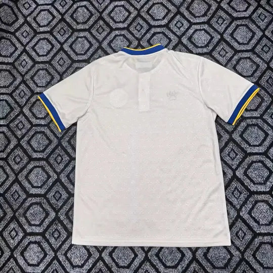 2026 Bosnia/Herzegovina National Team Home Shirt