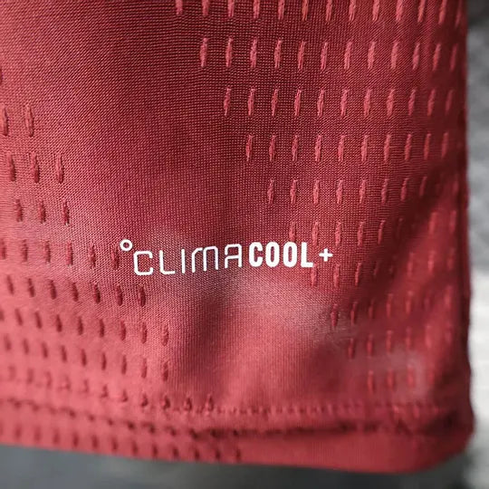 2026 Player Version Qatar Home Shirt