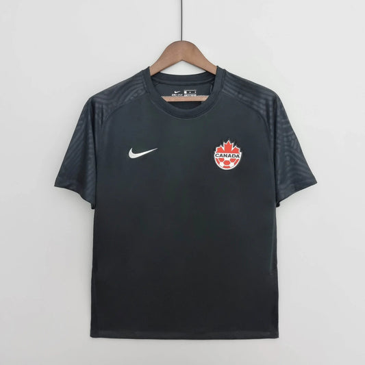 2022 Canada National Team Third Away Shirt