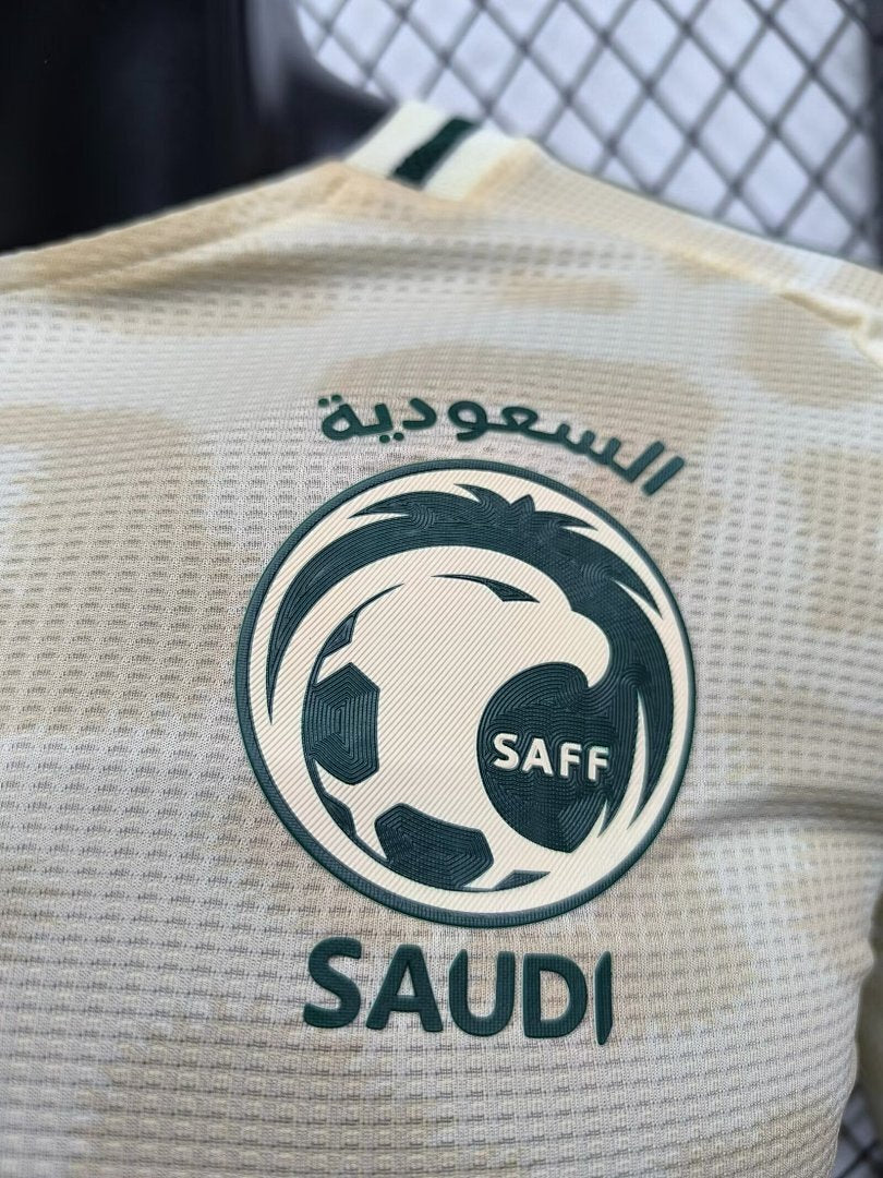 26-27 Saudi (Away)
