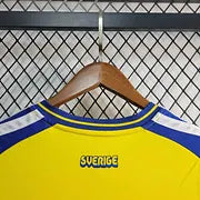 2026 Sweden Home Shirt