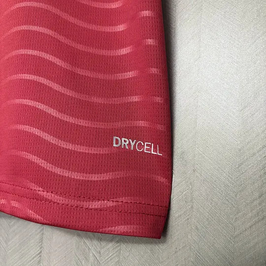 2026 Portugal Home Shirt
