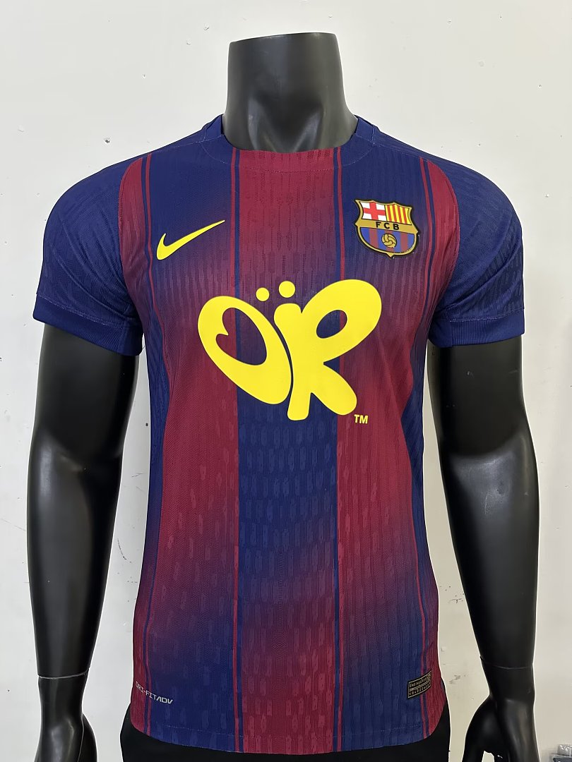 Barcelona - La Liga