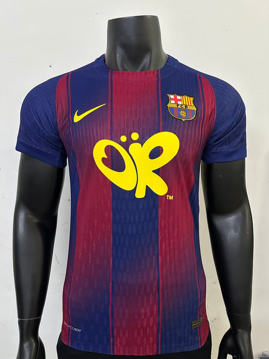 Barcelona - La Liga
