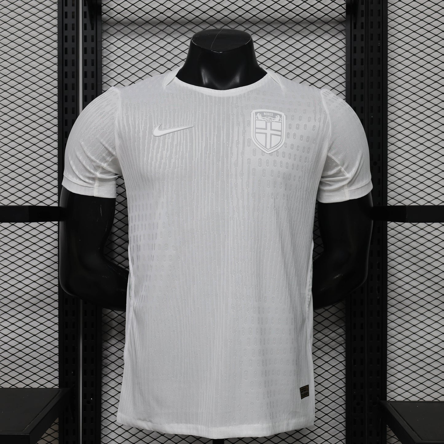 2026 Player Version Norway Third Away Shirt