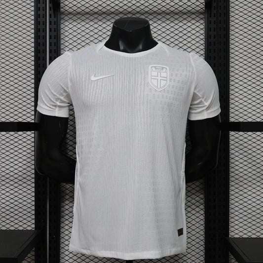 2026 Player Version Norway Third Away Shirt