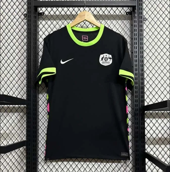2025 Australia Away Shirt