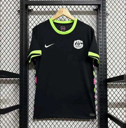 2025 Australia Away Shirt