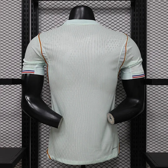 2026 Player Version France Away Shirt