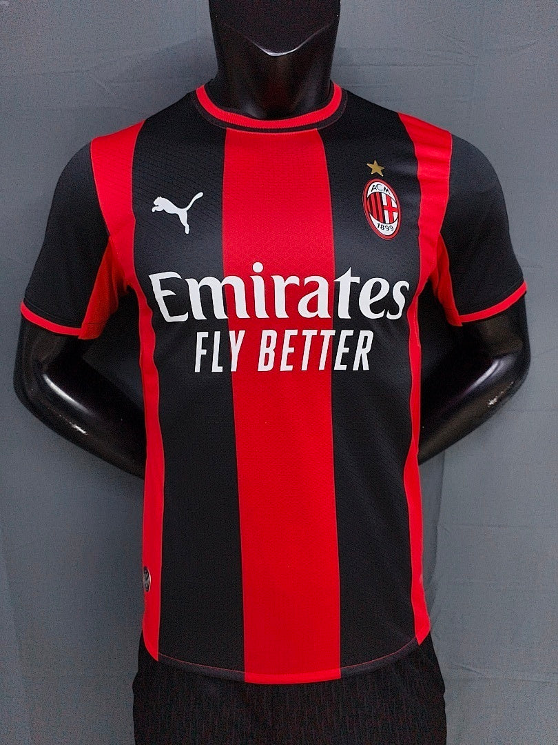 AC Milan - Serie A