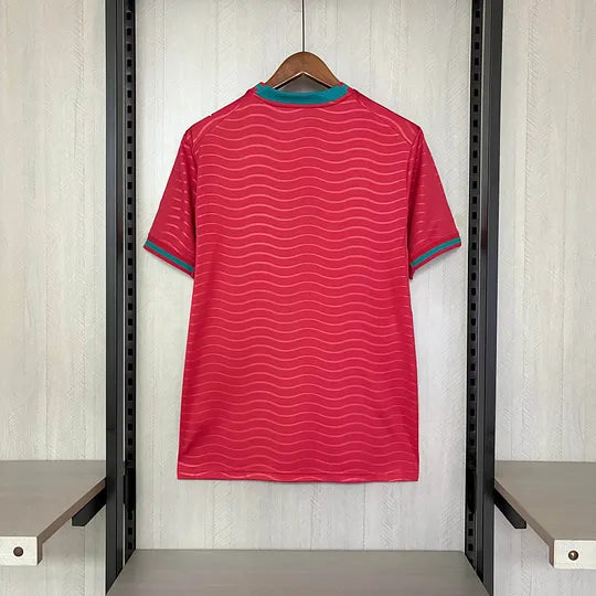 2026 Portugal Home Shirt