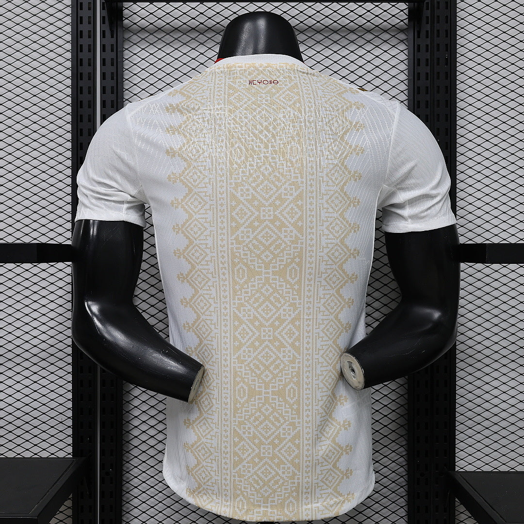 26-27 Morocco (Away)