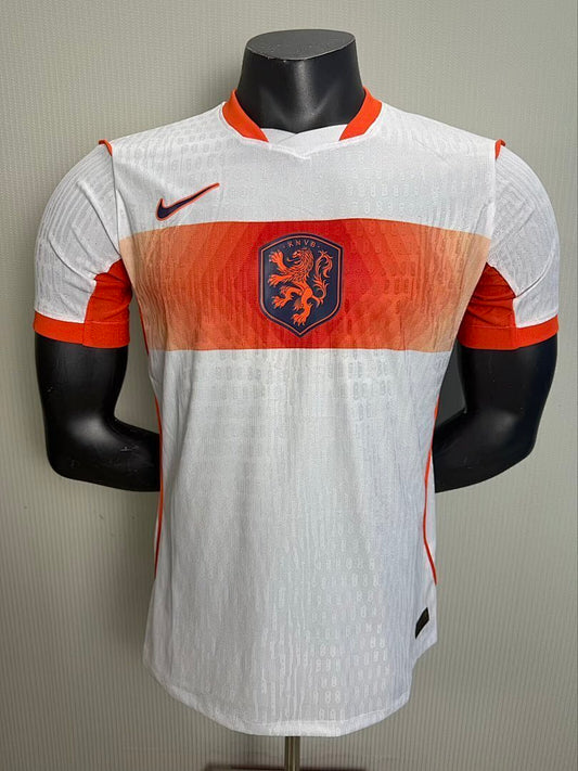 26-27 Netherlands (Away)
