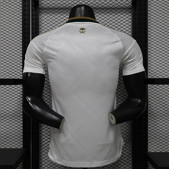2026 Player Version Saudi Arabia Away Shirt