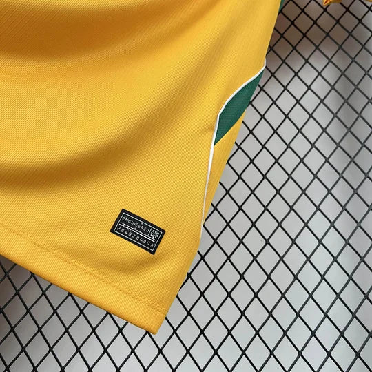 2026 Australia Home Shirt