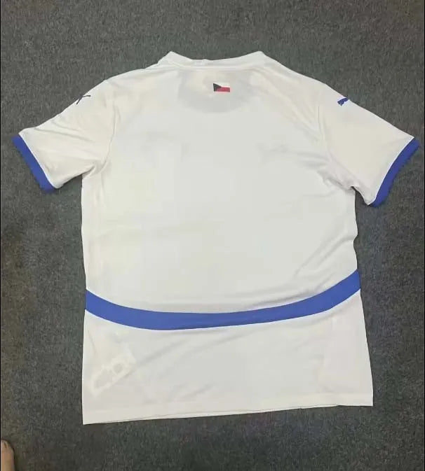 2024 Czech Republic National Team Away Shirt