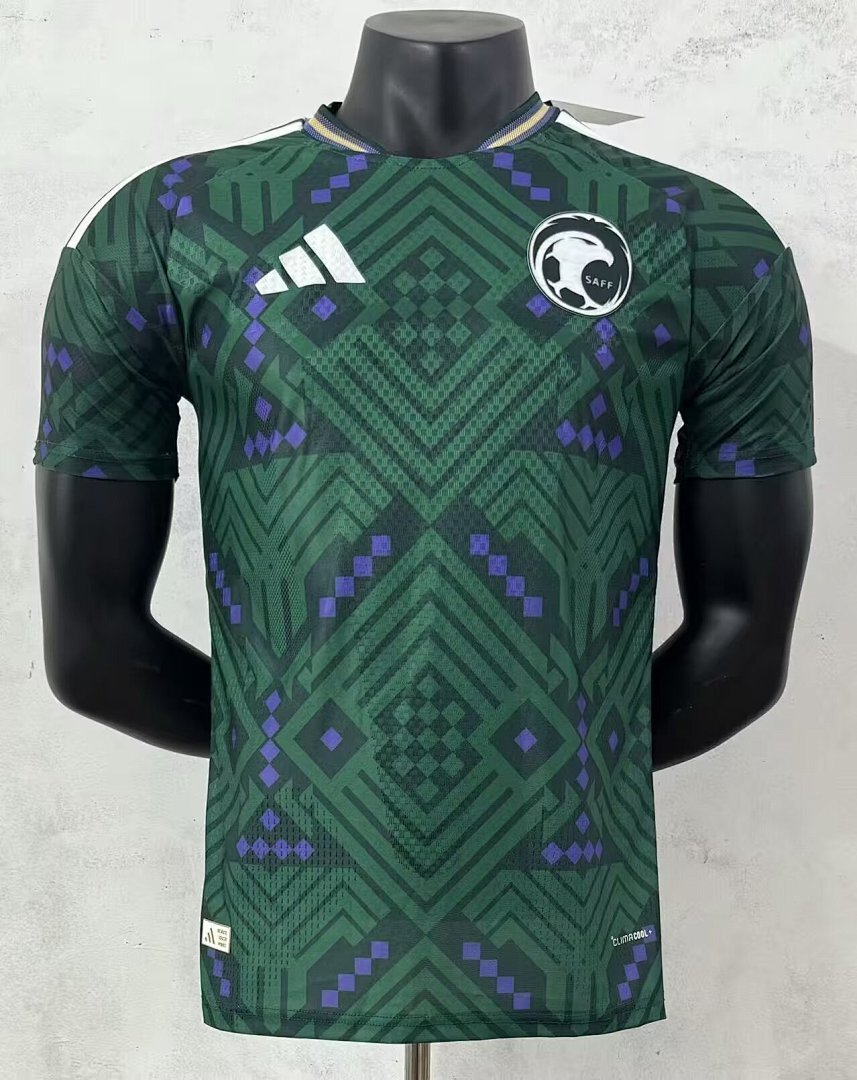 26-27 Saudi (Home)