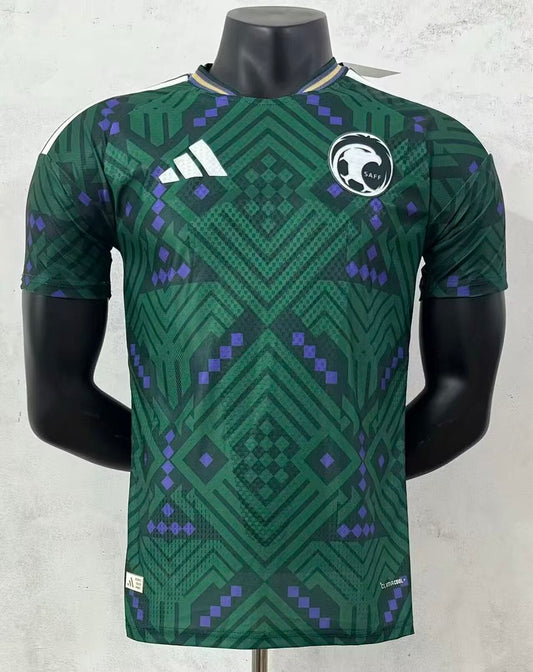 26-27 Saudi (Home)