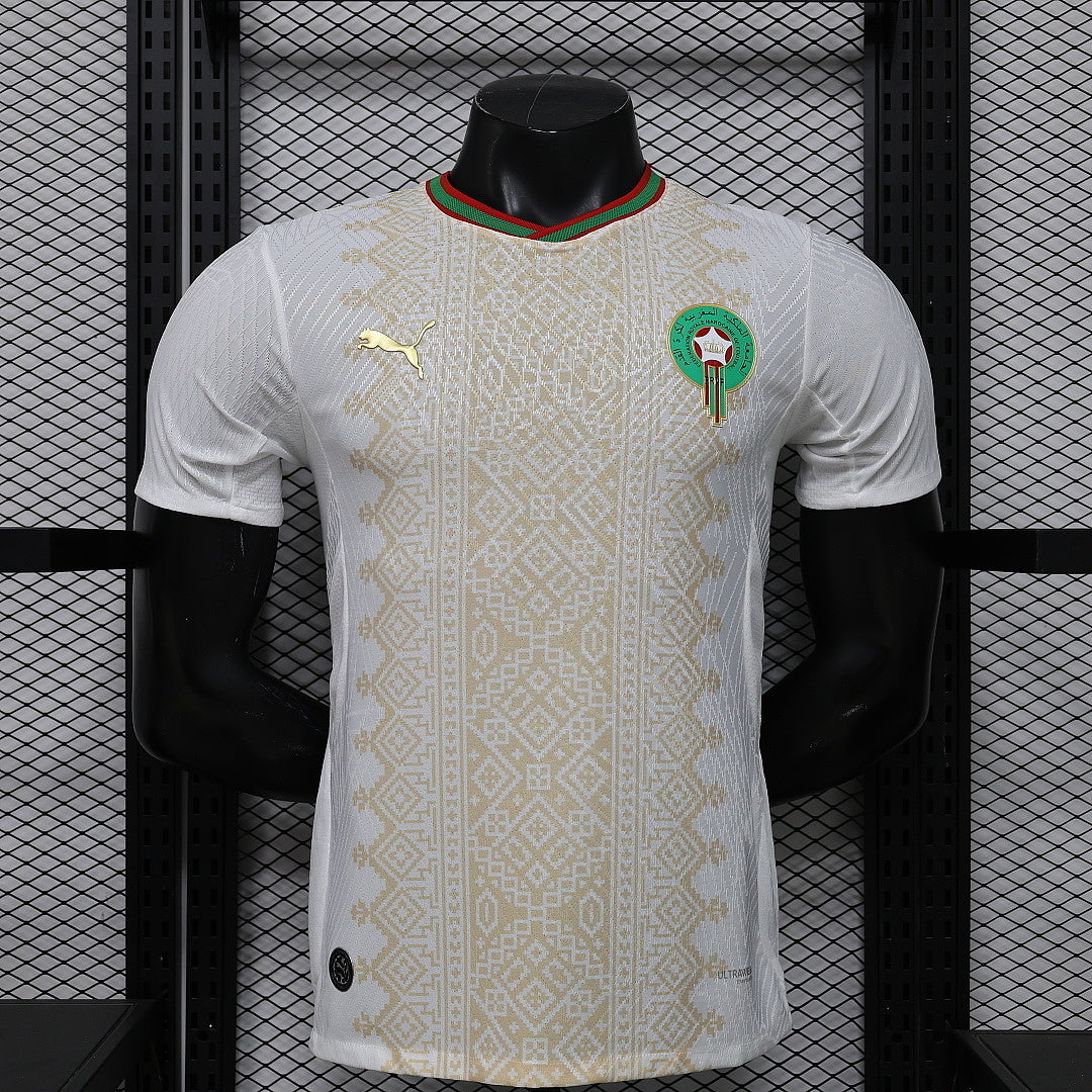26-27 Morocco (Away)