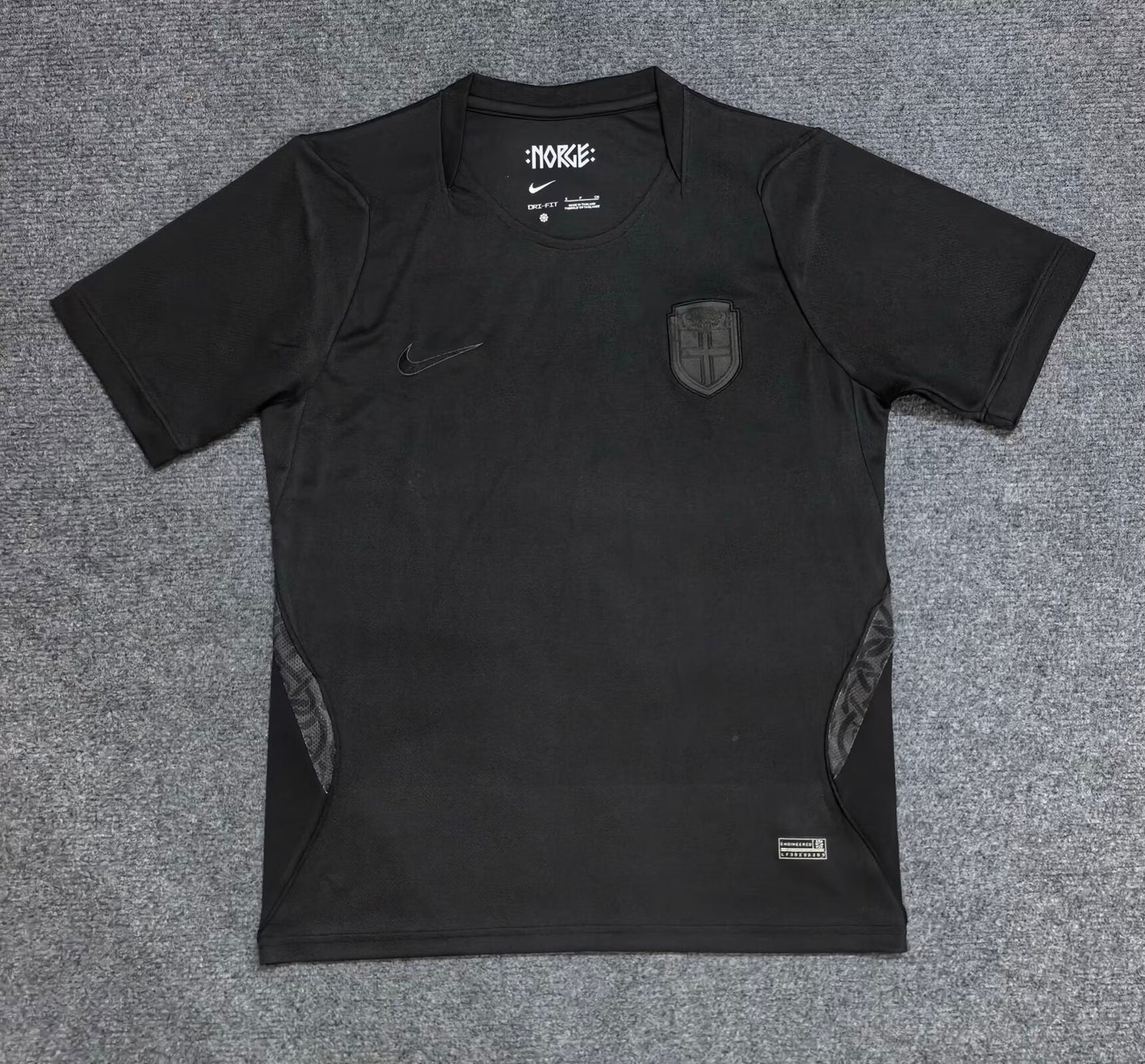 2026 Norway Away Shirt