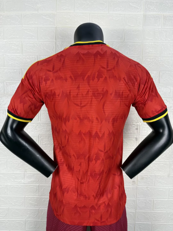 26-27 Belgium Player Verison (Home)
