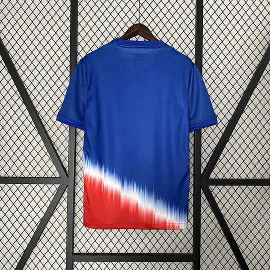 2024 United States National team Away Shirt