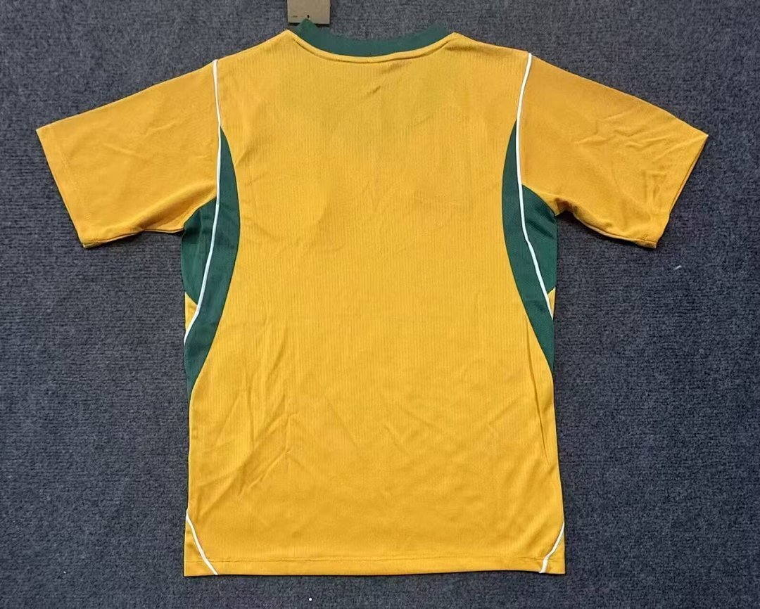 26-27 Australia (Home)