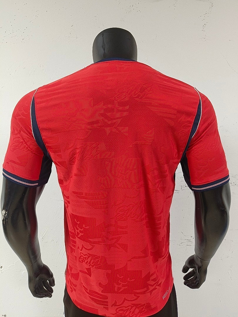 26-27 England (Away)